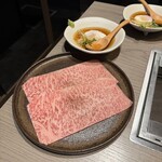 渋谷焼肉 かみ山 - 