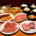 ANIKU produced by 新井屋 - 