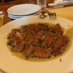 TRATTORIA FRANCO - 