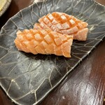 Kakito Sushi Umino Okite - 