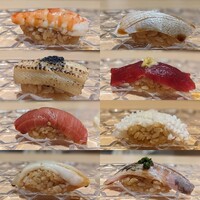 すし 福寿 - 