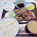 むつみ食堂 - 