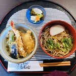 食事処しょじょじ - 