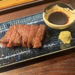 肉の宇佐川 - 