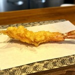 Tempura Yokoi - 