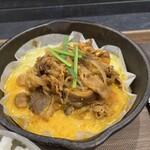 Kアルファ - チーズたっぷり