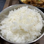 Kアルファ - 韓国料理らしい器