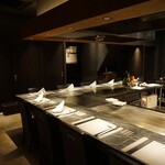 Shibuya Teppanyaki Rin - 