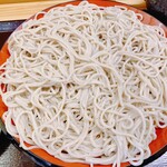 十割蕎麦と鴨料理 かもん - 