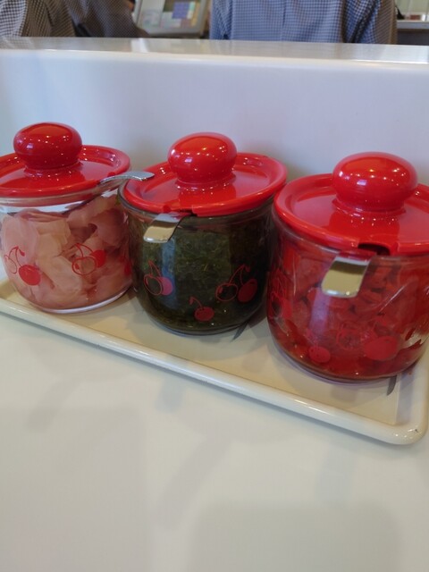 カレーショップ インデアン みなみ野店 - 帯広（カレー）の写真