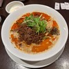 四川担担麺 阿吽 湯島本店