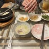 韓国居酒屋＆韓国料理 古家 上野店