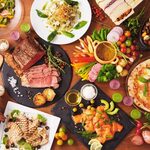 テラスダイニング ミケーラ - 