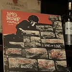 Tarji - JAMES BROWN'S FAMILY