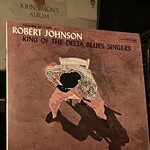 Tarji - Robert Johnson/The King of Delta Blues Singers 