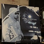 Tarji - Robbie Robertson/How To Become Clairvoyant