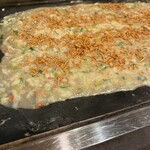 Okonomiyaki Monja Ueno Guriguri - 