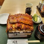 Unagi Kazutomo - 