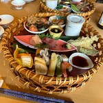 主計町お料理 いち凛 - 