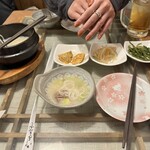 韓国居酒屋＆韓国料理 古家 - 