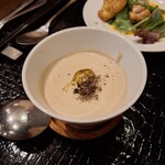 キュイジーヌR - スープ