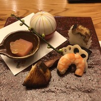 人丸花壇 鯛庵 三宮店 - 