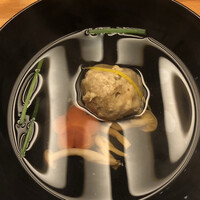 人丸花壇 鯛庵 三宮店 - 