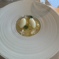 アルマーニ リストランテ - 