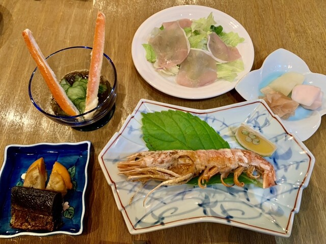 夢がたり &ndash; 猪苗代の温泉旅館でくつろぐ贅沢な宿泊体験