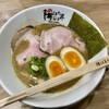 ラー麺 陽はまた昇る 伏見稲荷駅前本店