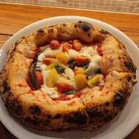 デ サリータ 渋谷 - マルゲリータ