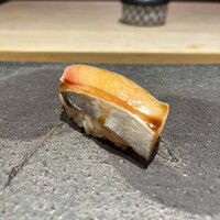 鮨 無垢/鮨 白銀 - 