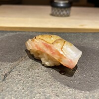 鮨 無垢/鮨 白銀 - 