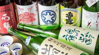 Yoridokoro Tsumugi - 日本酒