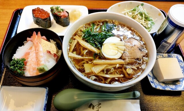 鮪芳 - 泉崎（寿司）の写真