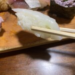 Komasa sushi - 