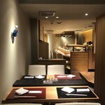 Tempura Shinsaibashi Ittetsu - 