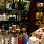 バー・ジュニパー - 