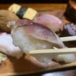 Komasa sushi - 