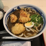 Teshigoto Sanuki Udon Sansan - 