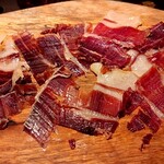 バー・ジュニパー - 