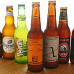 Hinata Kicchin - 生ビールやご当地、クラフトビールの他、世界中のビールもご用意