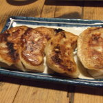 駒沢 ひろの亭 - 2013/11/10再訪