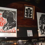 駒沢 ひろの亭 - 2013/11/10再訪