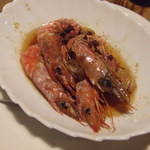 駒沢 ひろの亭 - 2013/11/10再訪