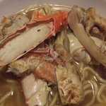 駒沢 ひろの亭 - 2013/11/10再訪