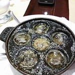 ラ・ヴォーリァマッタ - エスカルゴ