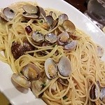 ラ・ヴォーリァマッタ - ボンゴレ