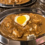 OSAKA MADRAS CURRY - 