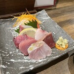 居酒屋　 誇羅司屋 - 